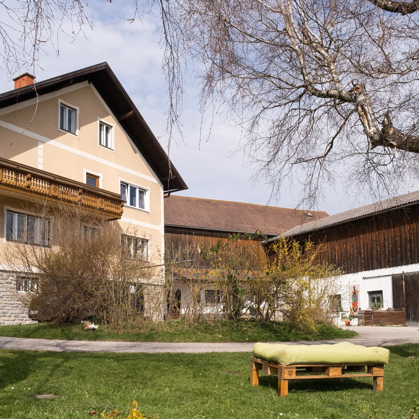 Ferienhof am Jauerling
